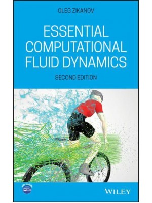 Essential Computational Fluid Dynamics