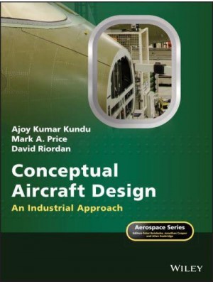 Conceptual Aircraft Design An Industrial Approach