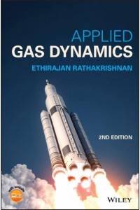 Applied Gas Dynamics