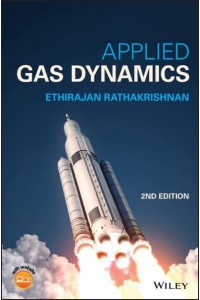 Applied Gas Dynamics