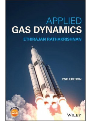 Applied Gas Dynamics