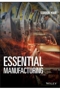 Essential Manufacturing