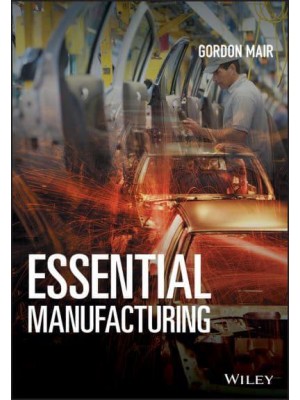 Essential Manufacturing