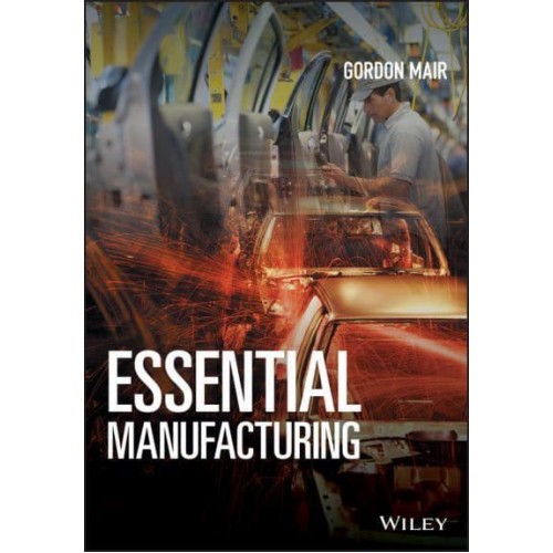 Essential Manufacturing