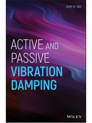 Active and Passive Vibration Damping