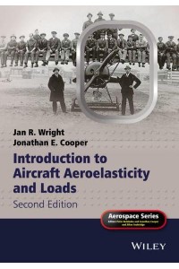 Introduction to Aircraft Aeroelasticity and Loads - Aerospace Series