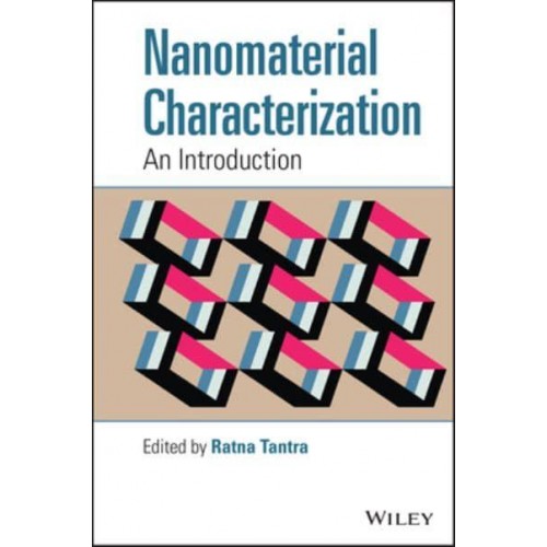Nanomaterial Characterization An Introduction