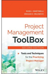 Project Management Toolbox