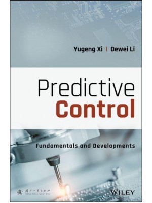 Predictive Control Fundamentals and Developments