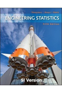 Engineering Statistics