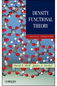 Density Functional Theory A Practical Introduction