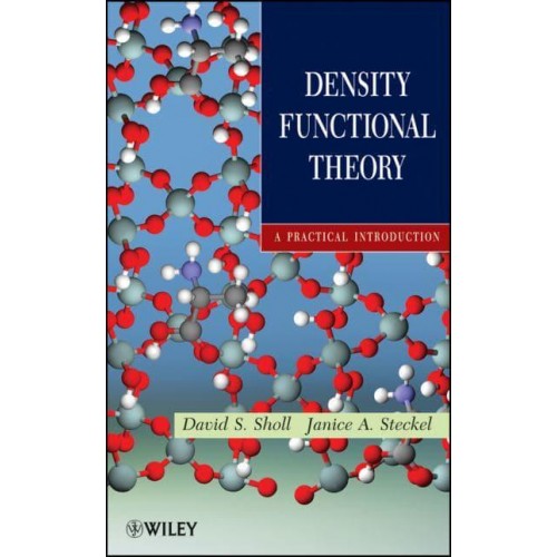 Density Functional Theory A Practical Introduction