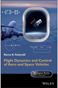 Flight Dynamics and Control of Aero and Space Vehicles - Aerospace Series