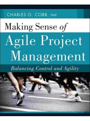 Making Sense of Agile Project Management Balancing Control and Agility