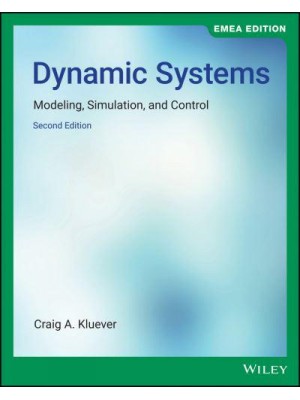 Dynamic Systems Modeling, Simulation, and Control