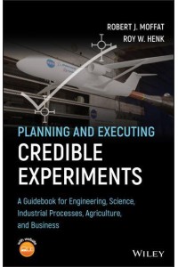 Planning and Executing Credible Experiments