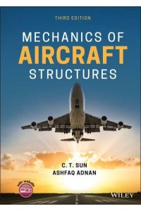 Mechanics of Aircraft Structures