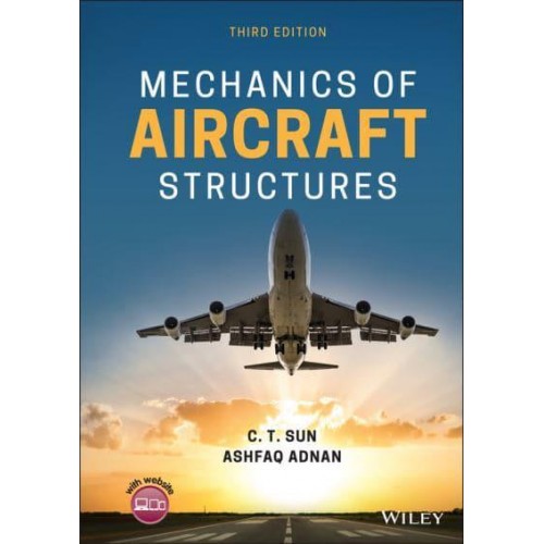 Mechanics of Aircraft Structures
