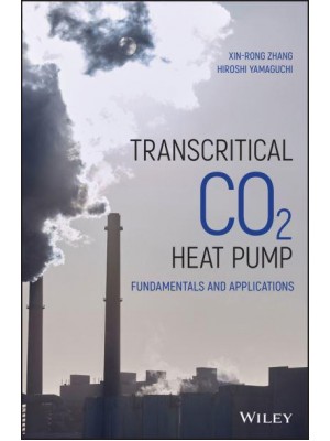 CO2 Heat Pump Fundamentals and Applications