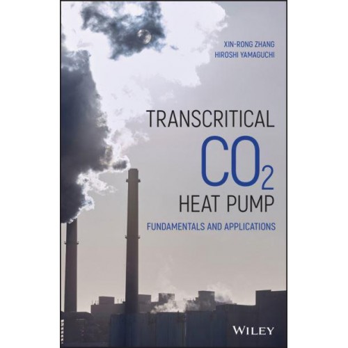 CO2 Heat Pump Fundamentals and Applications