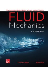 ISE Fluid Mechanics