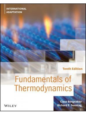 Fundamentals of Thermodynamics