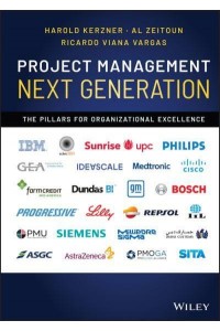 Project Management Next Generation The Pillars for Organizational Excellence