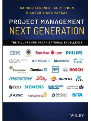 Project Management Next Generation The Pillars for Organizational Excellence