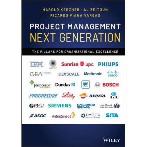 Project Management Next Generation The Pillars for Organizational Excellence