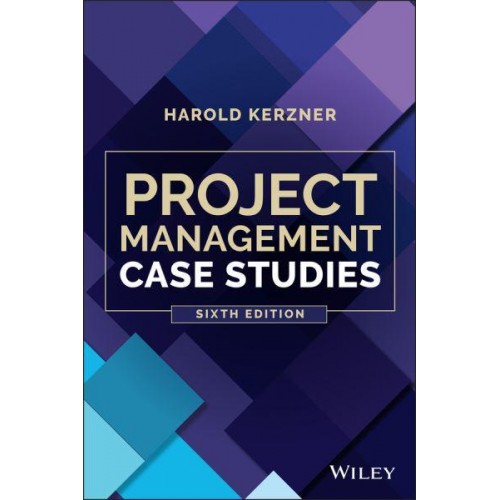 Project Management Case Studies