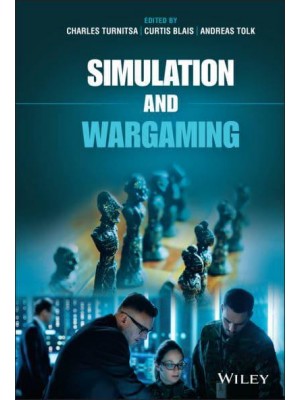 Simulation and Wargaming