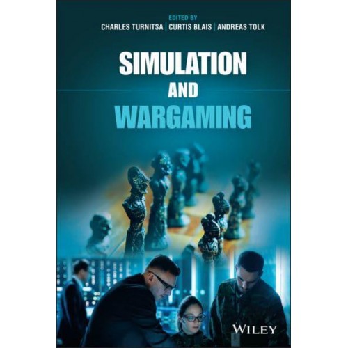 Simulation and Wargaming