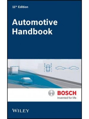 Automotive Handbook