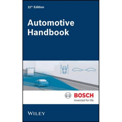 Automotive Handbook