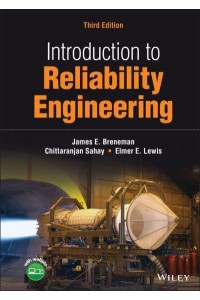 Introduction to Reliability Engineering