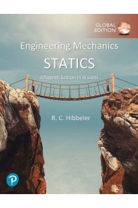 Engineering Mechanics Statics SI Units