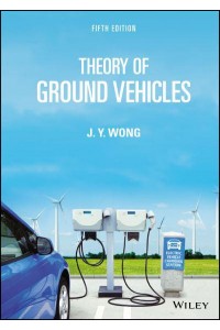 Theory of Ground Vehicles