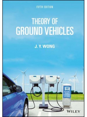 Theory of Ground Vehicles