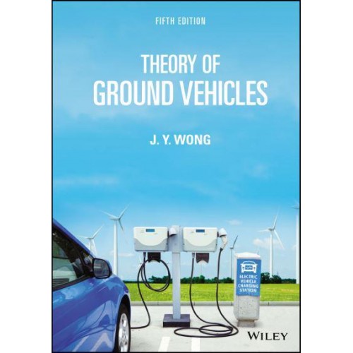 Theory of Ground Vehicles