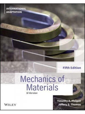 Mechanics of Materials, International Adaptation