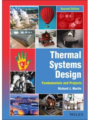 Thermal Systems Design Fundamentals and Projects