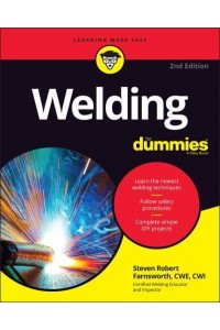 Welding for Dummies