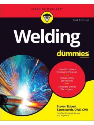 Welding for Dummies