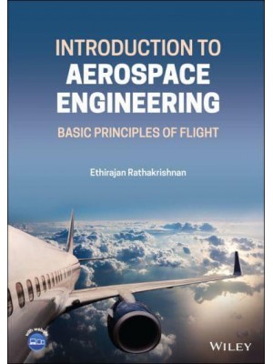 Introduction to Aerospace Engineering Basic Principles of Flight