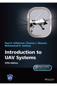 Introduction to UAV Systems - Aerospace Series