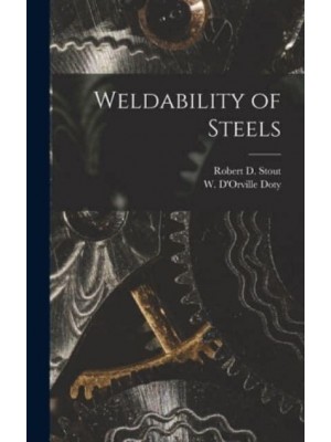 Weldability of Steels