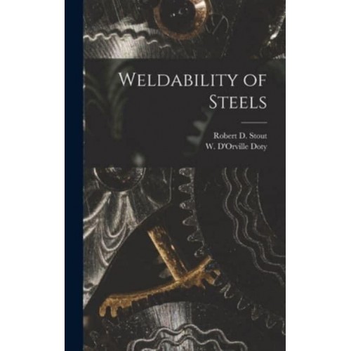 Weldability of Steels