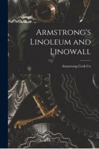Armstrong's Linoleum and Linowall