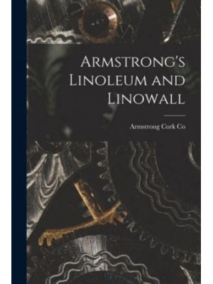 Armstrong's Linoleum and Linowall