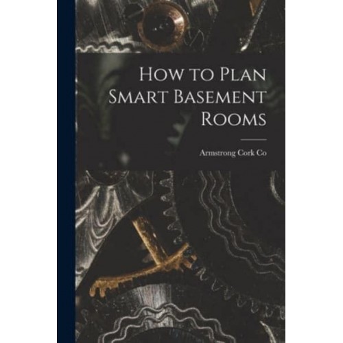 How to Plan Smart Basement Rooms